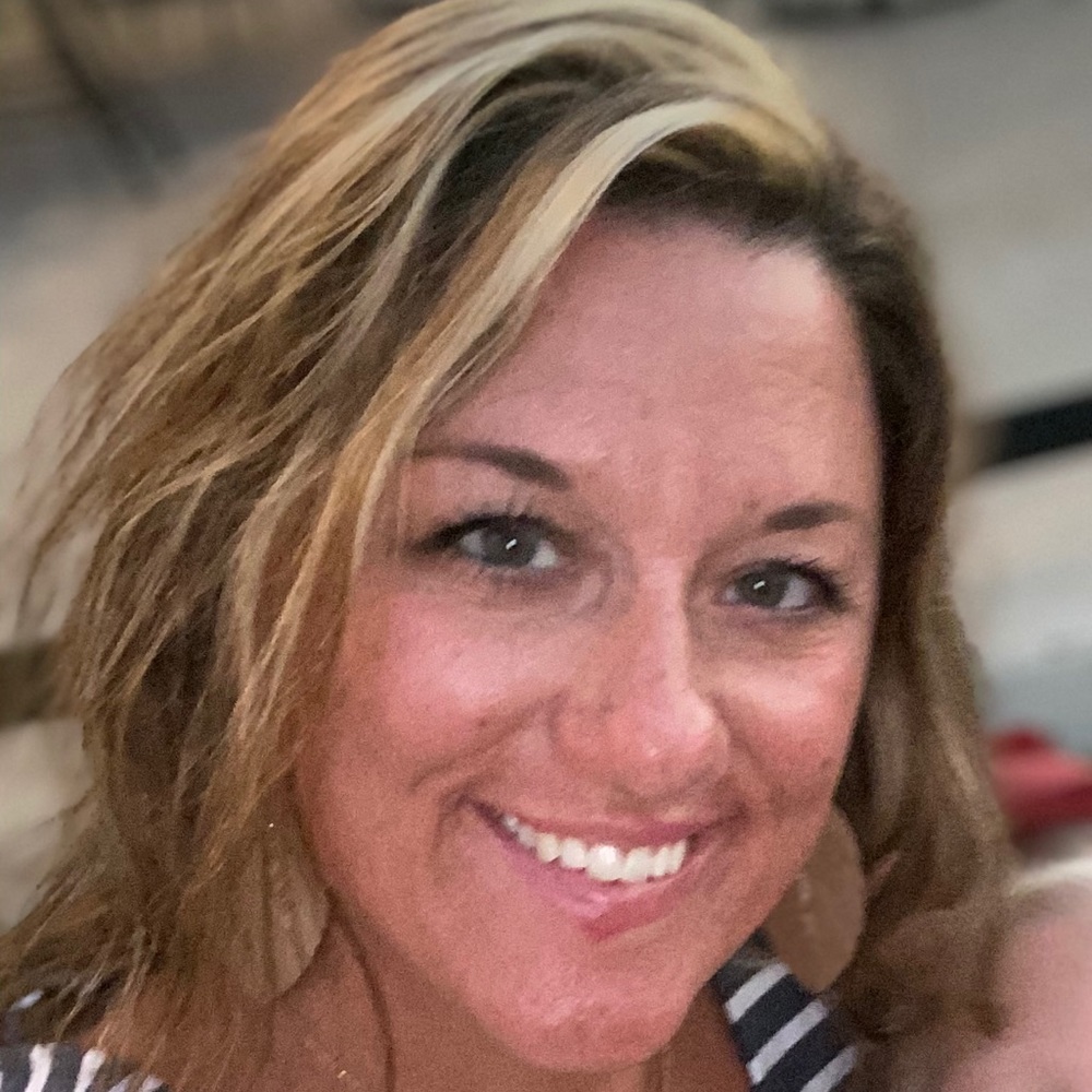 Meet your Posher, Andrea